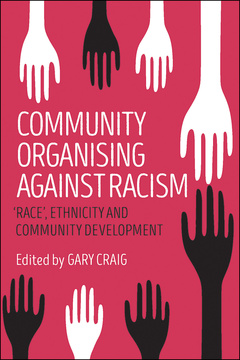 Community Organising against Racism