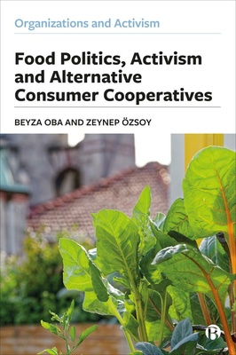 Using the example of Turkey, where neoliberal economics combined with authoritarian politics formed conditions that have profound social consequences, this book investigates Alternative Consumer Cooperatives (ACCs) as spaces for prefigurative food politics.