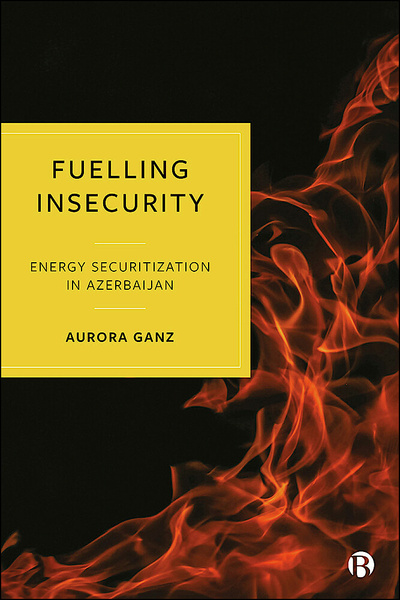 This book examines the extensive network of security professionals and the wide range of practices that have spread in Azerbaijan’s energy sector. It unpacks the interactions of state, supra‐state, and private security organisations and argues that energy security has enabled and normalised a coercive way of exercising power.