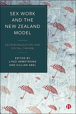 Using the evidence from New Zealand, this unique collection examines how decriminalisation is experienced by different groups of sex workers and reveals the enduring challenges for sex workers in this context. This is an invaluable contribution to the urgent debates regarding sex work laws and the global struggle to realise sex worker’s rights.