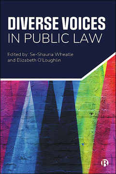 Diverse Voices in Public Law