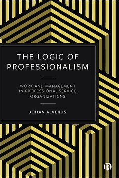 The Logic of Professionalism