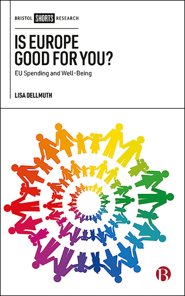 This important book investigates how the European Union (EU) can use its regional funding programmes in ways that increase citizen well-being. It argues the case for enhancing the inclusivity of EU growth, which yields the promise of a more legitimate and stronger union.