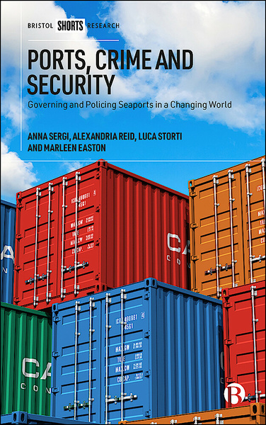 The COVID-19 pandemic, Brexit and the US-China trade dispute have heightened interest in the geopolitics and security of modern ports. Applying a multidisciplinary lens to the political economy of port security, this book presents a unique outlook on the social, economic and political factors that shape organised crime and governance.