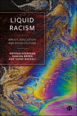 This innovative book takes Bauman’s notions of ‘liquid modernity’ one step further to develop a theory of ‘liquid racism’. The authors show that while post-race theory argues that society is moving beyond racism, in reality, historical manifestations of racism continue. Except, society is now faced with a racism whose structures have changed .