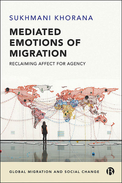 Drawing on empirical research and mediated stories of migration and asylum seeking from the Global North, this book unpacks how emotions and affect are key conceptual lenses for understanding contemporary processes and discourses around migration.