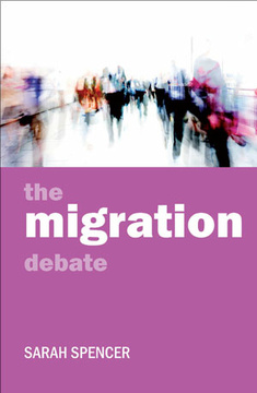 The migration debate