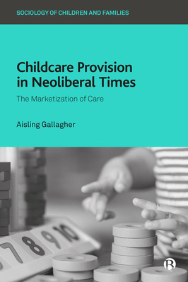 Opening the ‘black box’ of childcare markets to closer scrutiny, this book brings to light the complex political, social and economic dynamics behind childcare provisioning.