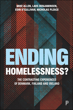 Ending Homelessness?