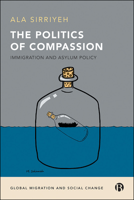 Through case studies from Australia, Europe and the US, this book explores how emotion is central to understanding the formation of immigration policy. The author looks beyond the ‘negative’ emotions of fear and hostility to examine the politics of compassion in immigration and asylum policy discourse.