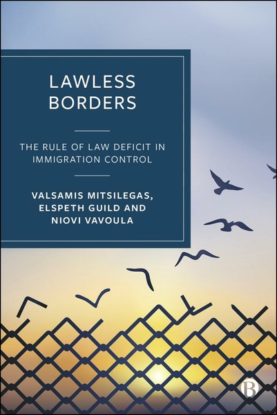 This book explores the evolving preventive immigration control system, analysing its impact on the rule of law. Examining state practices, EU agency operations and digital innovations like AI, it offers a critical look at how these layers erode legal norms and sheds light on modern border management challenges.