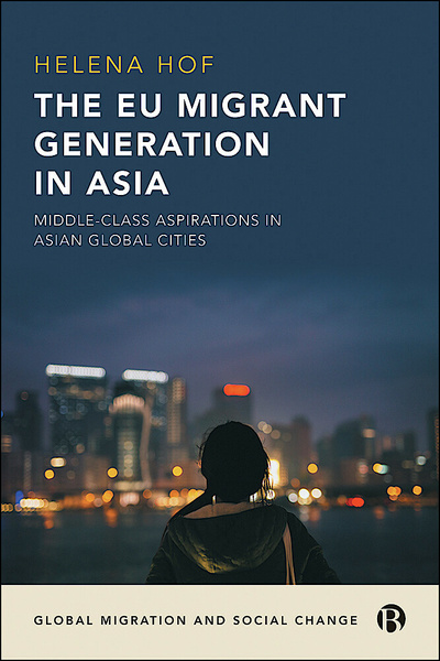 Drawing on a comparative study with individuals who migrated to Singapore and Tokyo in 2010s, this book demonstrates how migration to Asian business centres has become an alternative to a middle-class life in Europe and how the perceived insecurities of life in the crisis-ridden EU result in these migrants’ prolonged stay in Asia.