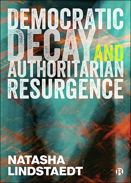 Drawing on real-world developments, and including international case studies, this book introduces students to the concept and causes of democratic decay in the modern world.