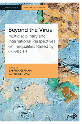 Stark social inequalities have been revealed and exacerbated by the COVID-19 pandemic. This book explores these inequalities through three thematic strands: power and governance, gender, and marginalized communities. Through its examination, the book uncovers how unequal the pandemic truly is.