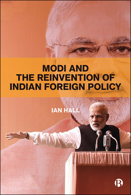 This book examines the motivations and impact of Narendra Modi’s attempt to reinvent Indian foreign policy to align with Hindu nationalist ideology.