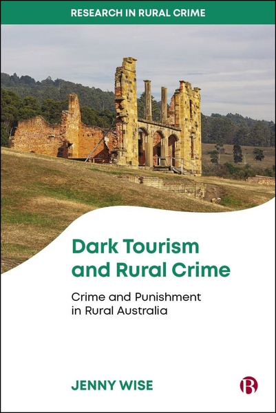 This book uses dark tourism case studies to explore the unique considerations and constraints of tourism within rural and regional Australia, and how such sites contribute to Australia’s national identity.