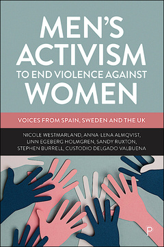 Men’s Activism to End Violence Against Women