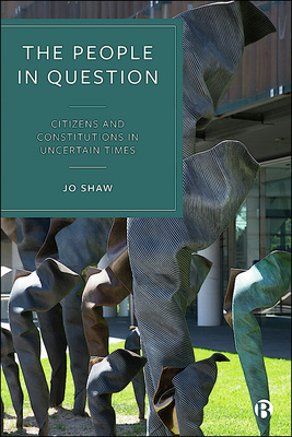 Questions of citizenship and the role of constitutions in determining its boundaries are under scrutiny in this judicious and accessible analysis from Jo Shaw. With populism on the rise and debates about immigration intensifying, it draws on examples from around the world to set out the shifting boundaries of state inclusion and exclusion.