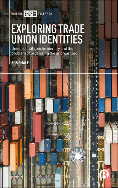 The world of work has changed and so have trade unions, with mergers, rebrandings and new unions being formed, but the question is, how fitted are the unions to organize the unorganized? This engaging new book by Bob Smale explores the complex identities projected by contemporary trade unions and asks critical question for the future.