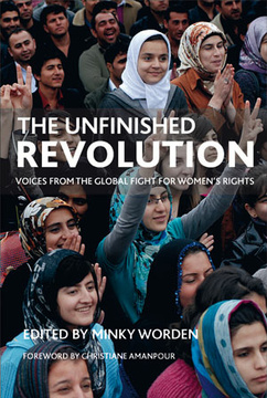 The Unfinished Revolution