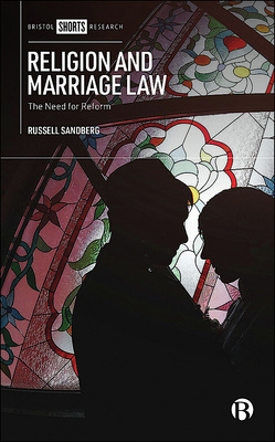 Successive governments have made progressive, but ad hoc reforms to marriage law in Britain. This book provides the first accessible guide to how contemporary marriage law interacts with religion. It reveals the need for the consolidation, modernisation and reform of marriage law and sets out proposals for transformation.