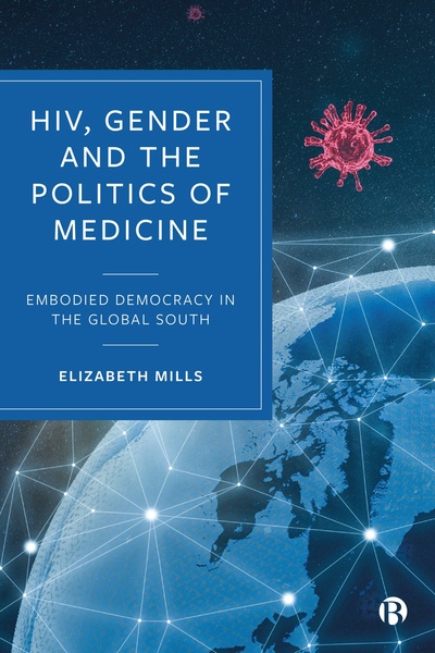 Drawing on 20 years of ethnographic and policy research in South Africa, Brazil and India, this book highlights the value of understanding the embodied and political dimensions of health policy and reveals the networked threads that weave women’s precarity into the governance of technologies and the technologies of governance.