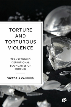 Torture and Torturous Violence