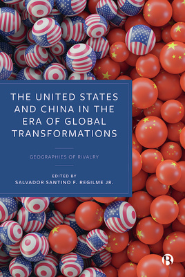 This book provides a multifaceted and spatially oriented analysis of how China’s re-emergence as a global power impacts the dominance of the United States as well as domestic state and non-state actors in various world-regions, including the Asia-Pacific, Africa, South America and the Caribbean, the Middle East, Europe and the Arctic.