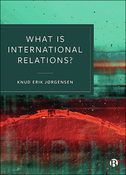 What is International Relations?