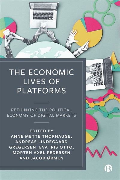 This interdisciplinary collection rethinks the political economy of the digital market by asking what came before platforms and suggesting what might come after them. Addressing themes like internet decolonisation, the book makes a timely assessment of the impact of evolving connections between technology, information, society and markets.