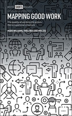 This illuminating study of working life uses decades of large-scale survey to review notions of good work and job satisfaction in the UK. Exploring data on hundreds of occupations, it charts disparities in fulfilment potential across professions, and sets out fresh ideas for improving satisfaction at work nationally.