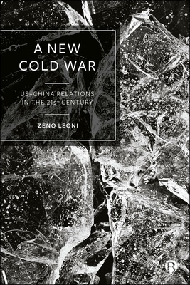 This book illustrates how the relationship between the US and China has long been a &quot;marriage of convenience&quot; , but we might be close to the end of it. They are locked in a &quot;new type of cold war&quot; where mechanisms of deterrence and competition differ compared to those of the Cold War, and which makes the return of bloc politics possible.