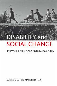 Disability and social change