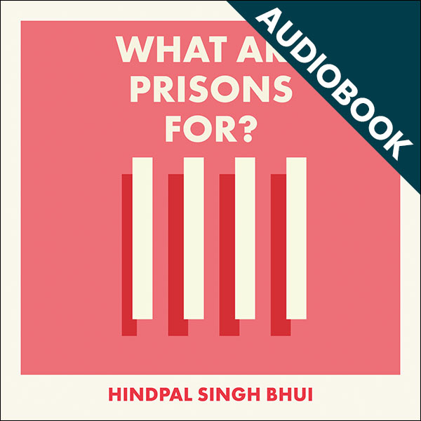 Hindpal Singh Bhui argues that we need to look at who is sent to prison and why to disentangle reality from ideology and myth. Including the voices of prisoners, prison staff and victims, he asks whether prison is an institution for managing marginalized people, or if there is a better way to achieve the socially useful goals of prisons.