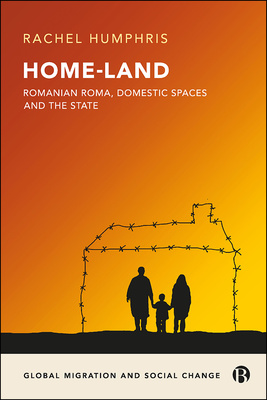 This book is the first intimate ethnography of governing encounters in the home space between Romanian Roma migrants and local frontline workers. It covers the divide between state and family, home-land and home and what it means for the new rules of citizenship.