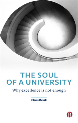 How can we re-establish universities’ social purpose? The solution lies with asking not only ‘what are we good at?’, but also ‘what are we good for?’. Chris Brink shows how universities can – and should - promote positive social change.