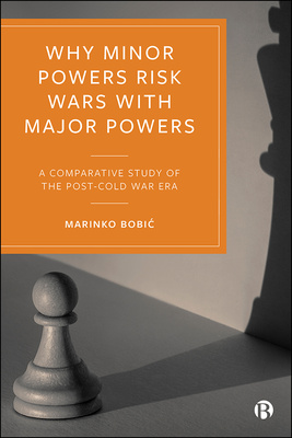 Using case studies spanning the post-Cold War period in Iraq, Moldova and Serbia, this book breaks new ground in its study of asymmetric conflicts where warring sides exhibit vastly different power differentials.