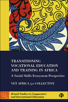 Transitioning Vocational Education and Training in Africa