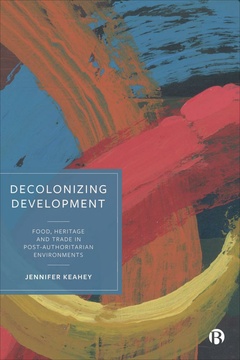 Decolonizing Development