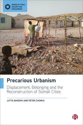 This book explores relationships between war, displacement and city-making. Focusing on people seeking refuge in Somali cities after being forced to migrate by violence, environmental shocks or economic pressures, it highlights how these populations are actively transforming urban space.