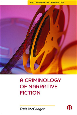 Drawing on complex narratives across film, TV, novels and graphic novels, this authoritative critical analysis demonstrates the value of fictional narratives as a tool for understanding, explaining and reducing crime and social harm. McGregor establishes an original theory of the criminological value of fiction.