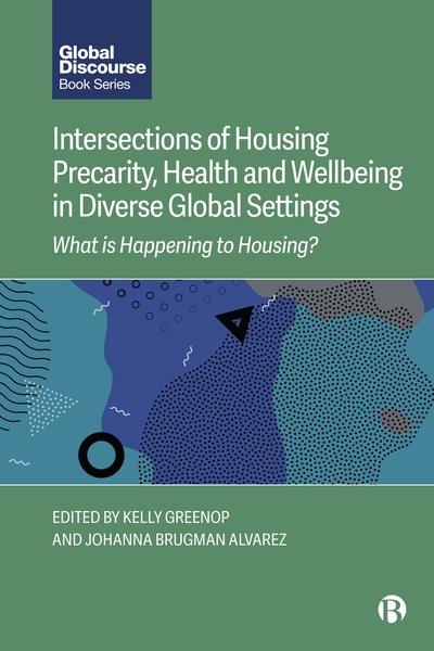 This book examines the specific manifestations and causes of housing precarity across a diverse range of geographic settings and housing types. Chapters offer fresh insights into how housing affects wellbeing in terms of physical and mental health, identity and participation in communities.