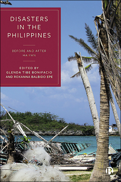 Bringing together the voices of local scholars, this book examines disasters in the Asia-Pacific region. Through its analysis, the book demonstrates the scopes, inequities and inefficiencies of policies and responses, as well as forms of empowerment and resilience, in meeting challenges in disaster-afflicted communities in the Philippines.