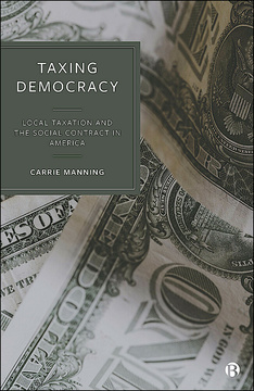 Taxing Democracy