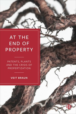 This book explores the idea of ownership in the realm of plant breeding, revealing how plants have been legally and physically transformed into property. It highlights the controversial aspects in the process of turning seeds, plants and genes into property and how this endangers the viability of the seed industry.