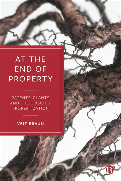 This book explores the idea of ownership in the realm of plant breeding, revealing how plants have been legally and physically transformed into property. It highlights the controversial aspects in the process of turning seeds, plants and genes into property and how this endangers the viability of the seed industry.