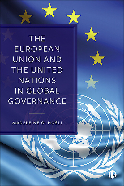 EPUB and EPDF available Open Access under CC-BY-NC-ND licence. Written by a leading expert in the field, this book analyses the complex relations between the European Union (EU) as a regional organization and the United Nations (UN) as an international, global governance institution.