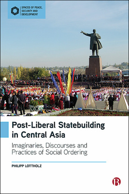 Drawing on decolonial perspectives on peace, statehood and development, this illuminating book examines post-liberal statebuilding in Central Asia. Through its analysis, the book highlights the problem with assumptions about liberal democracy, modern statehood and capitalist development as the standard template for post-conflict countries.