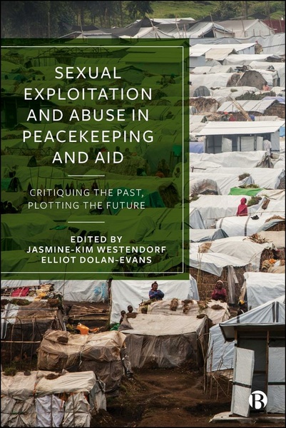 This book highlights the ongoing challenge of preventing and responding to abuse in peacekeeping and aid work, plus the structural issues of power, coloniality and racism, while charting a path for future action.