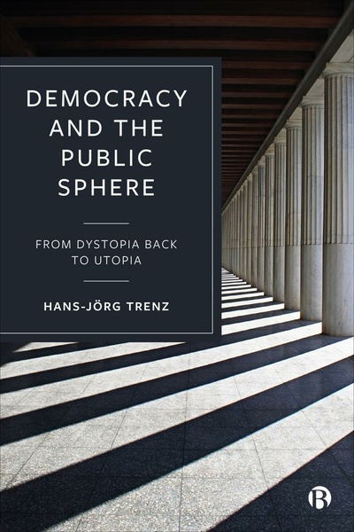 Exploring the creative and destructive ways individuals and groups make use of new digital and social media in democratic societies across the world, this book presents a much-needed critical theory of the public sphere as we enter the new digital age.